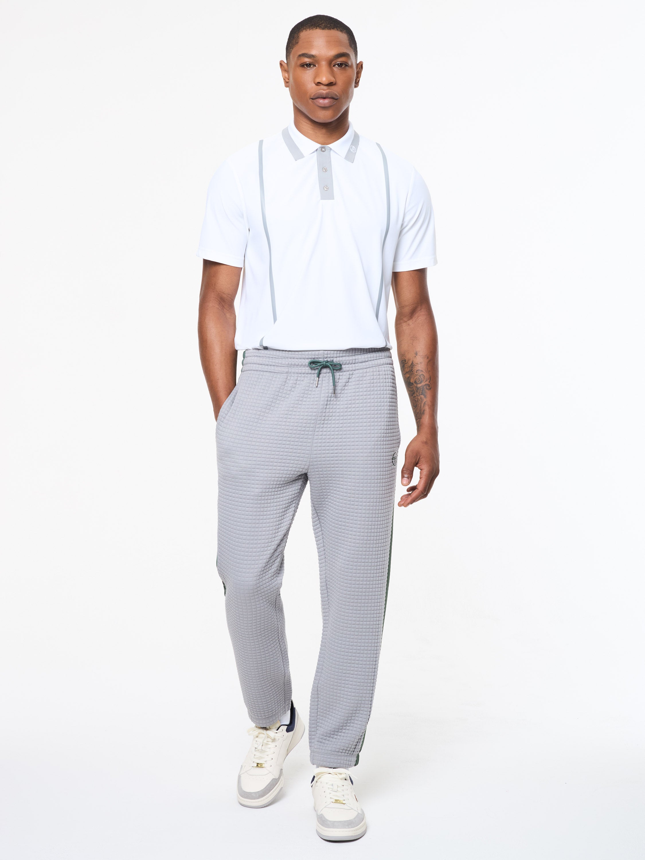Netto Pant- Sleet