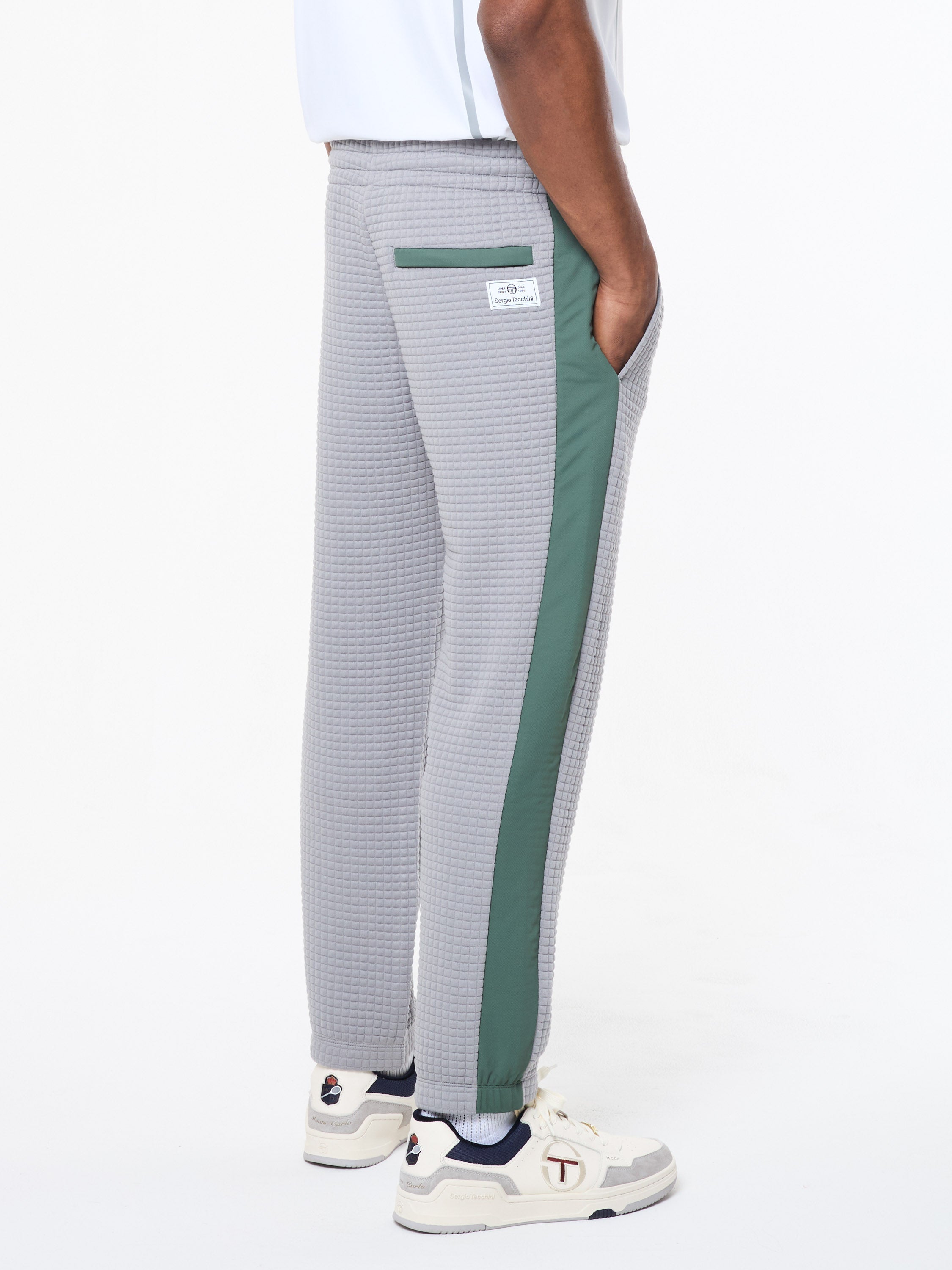 Netto Pant- Sleet