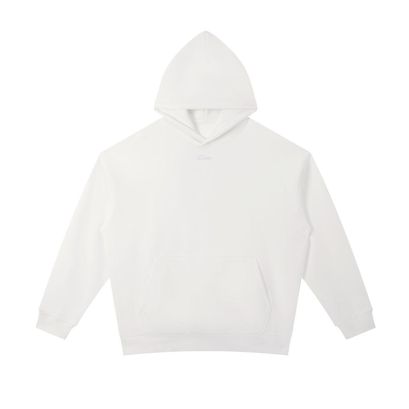 No Sweat Hoodie