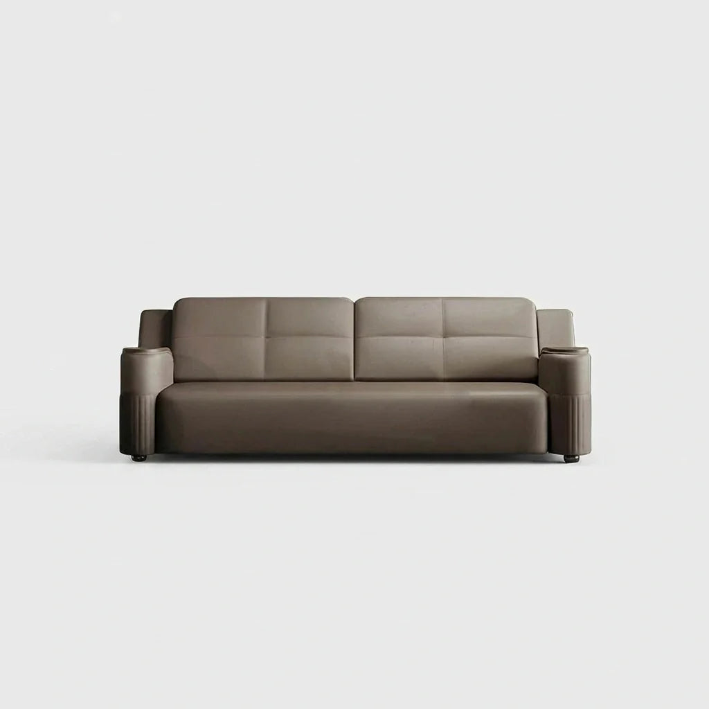 Nora · Office Waiting Area Lounge Seating