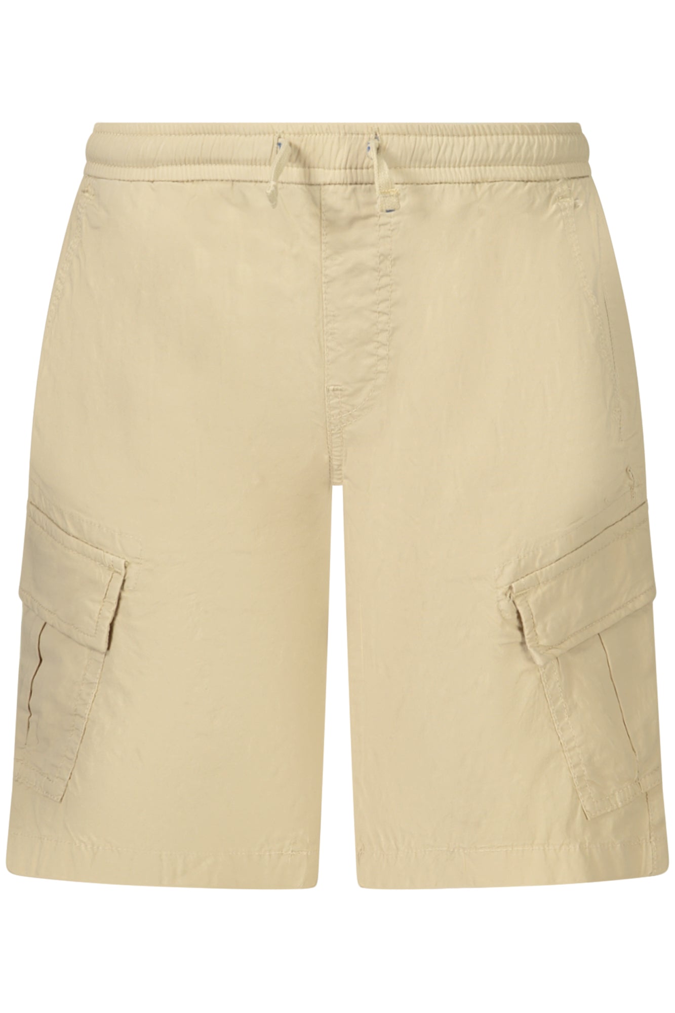 NORTH SAILS BEIGE CHILDREN'S SHORT PANTS-0