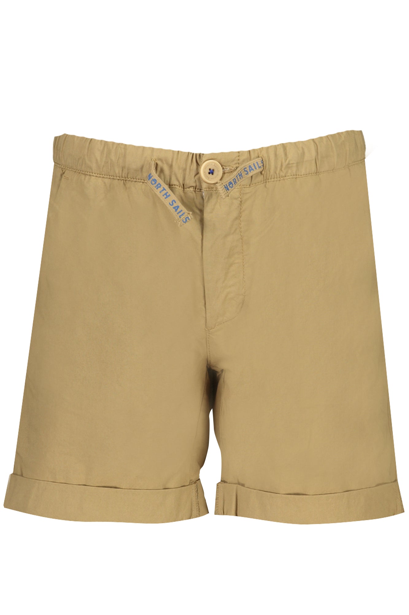 North Sails Brown Children's Short Pants