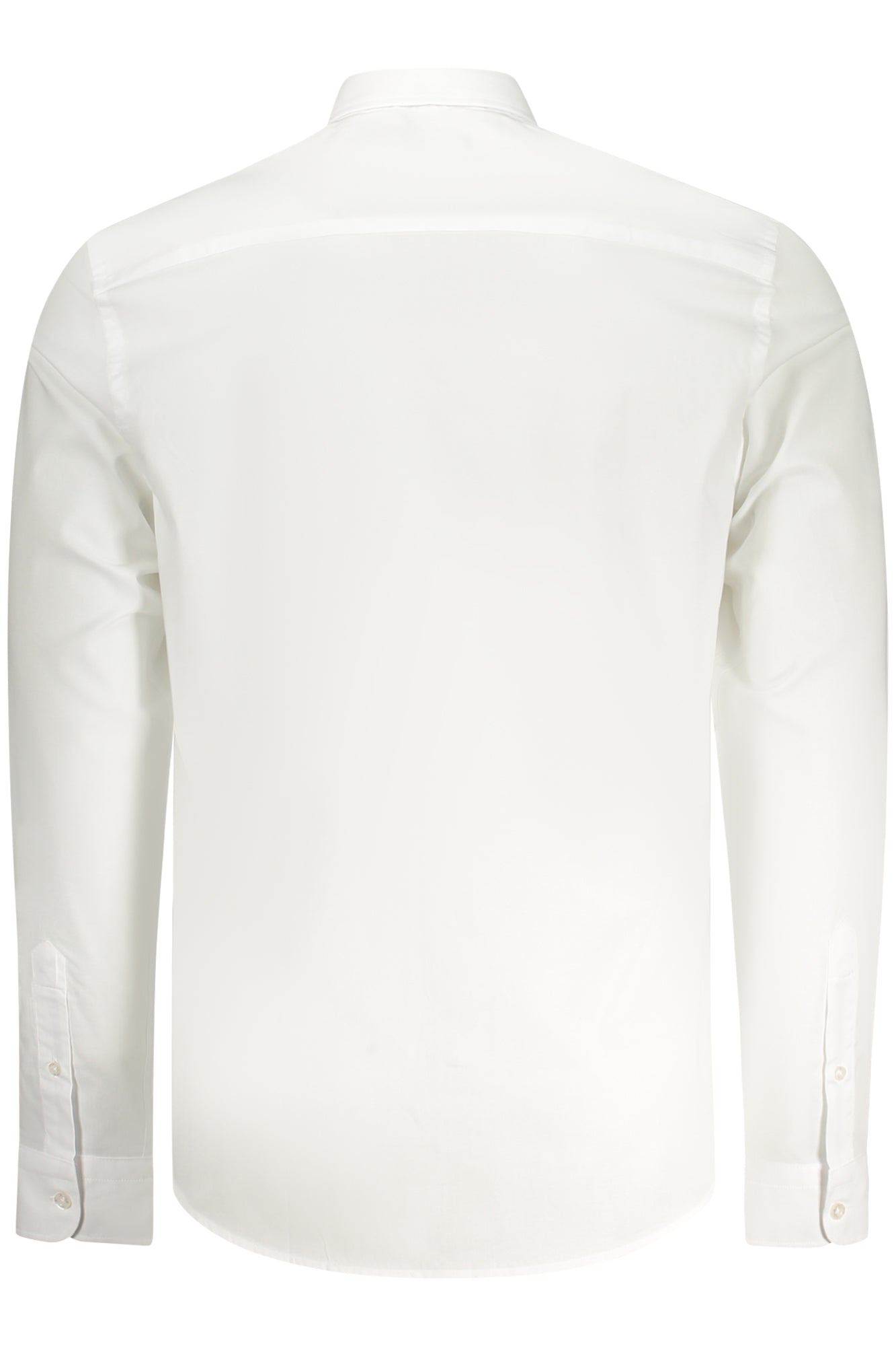 NORTH SAILS LONG SLEEVE SHIRT MEN WHITE-1