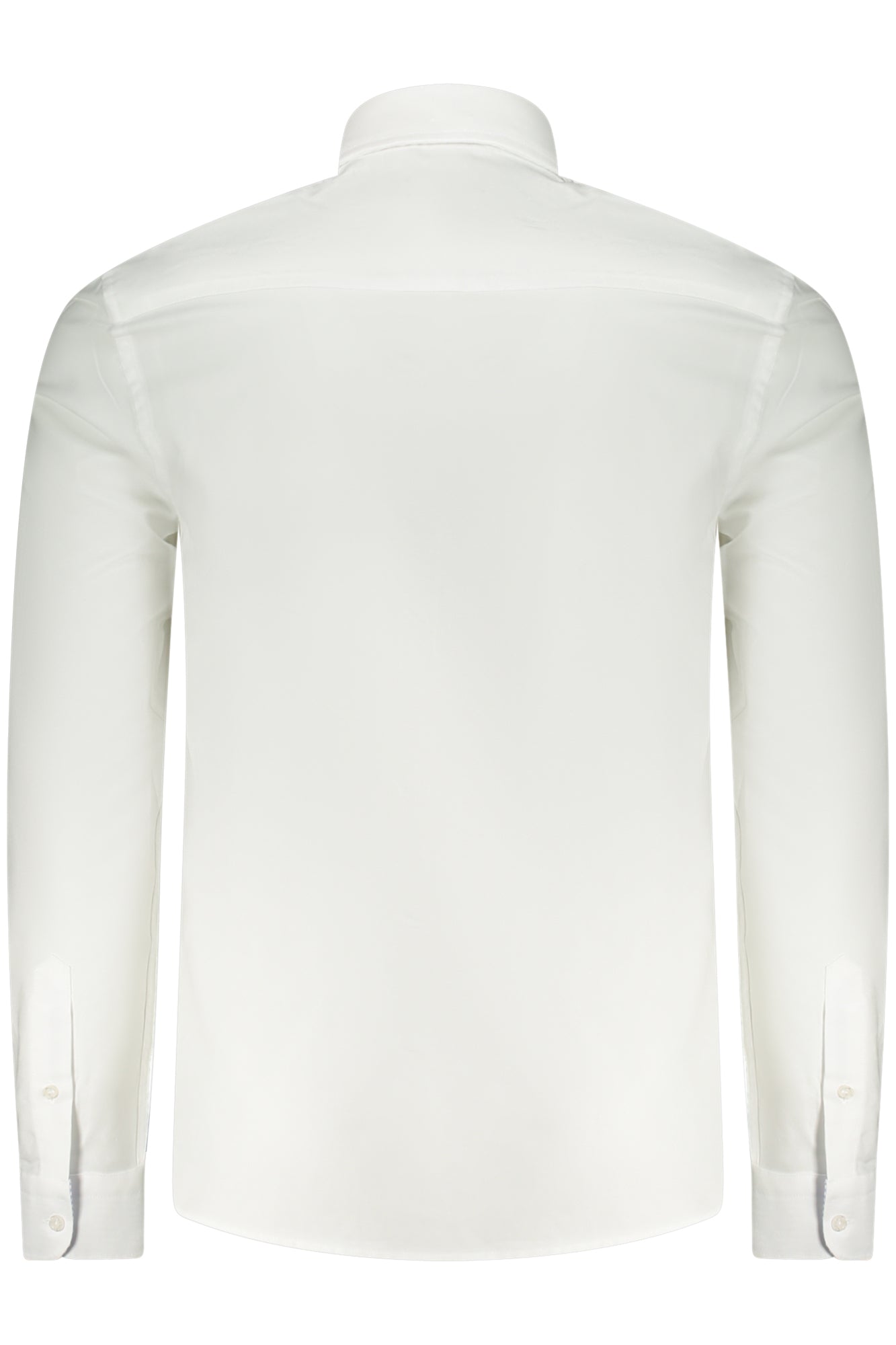NORTH SAILS LONG SLEEVE SHIRT MEN WHITE-1