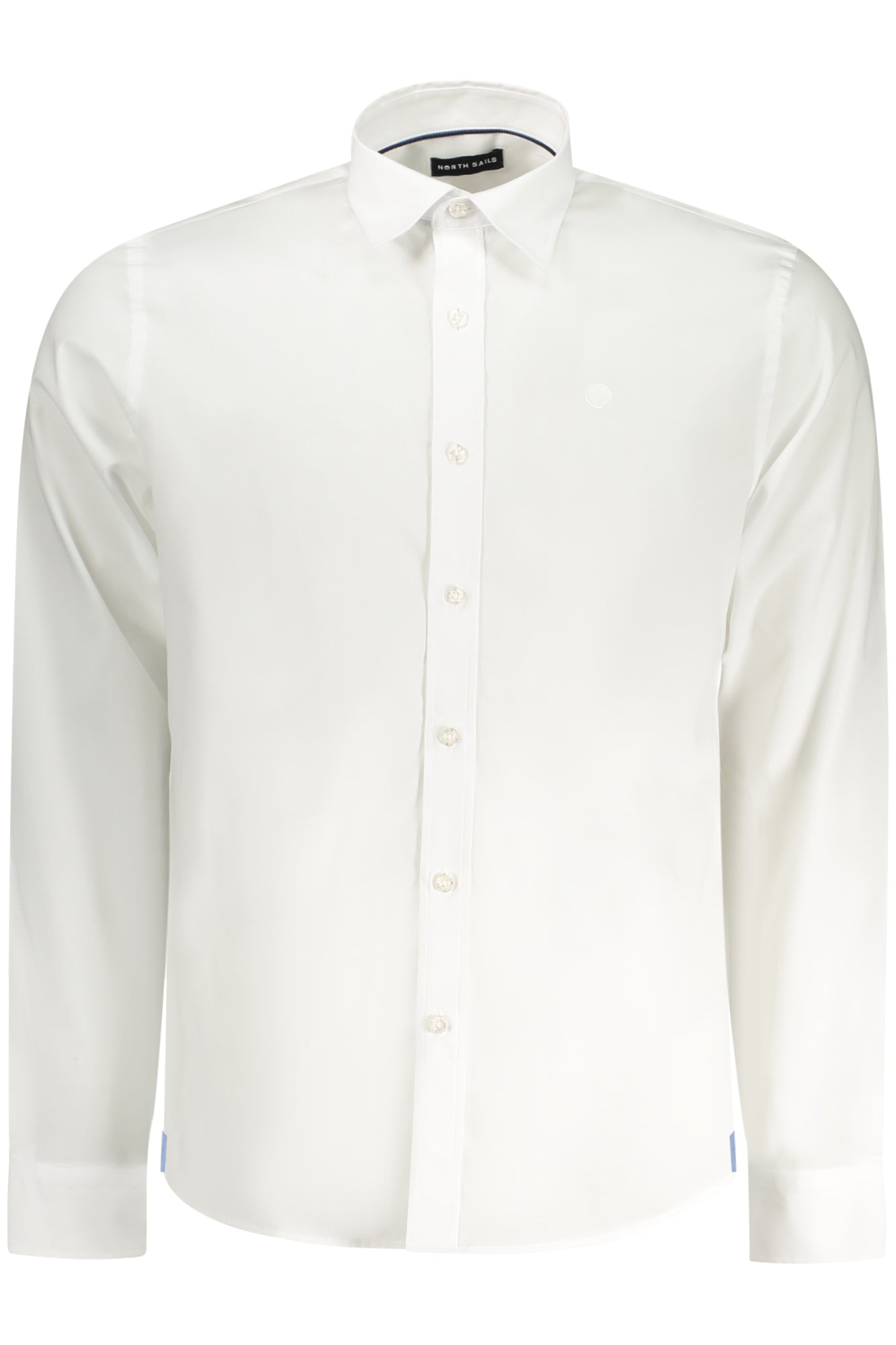 NORTH SAILS LONG SLEEVE SHIRT MEN WHITE-0