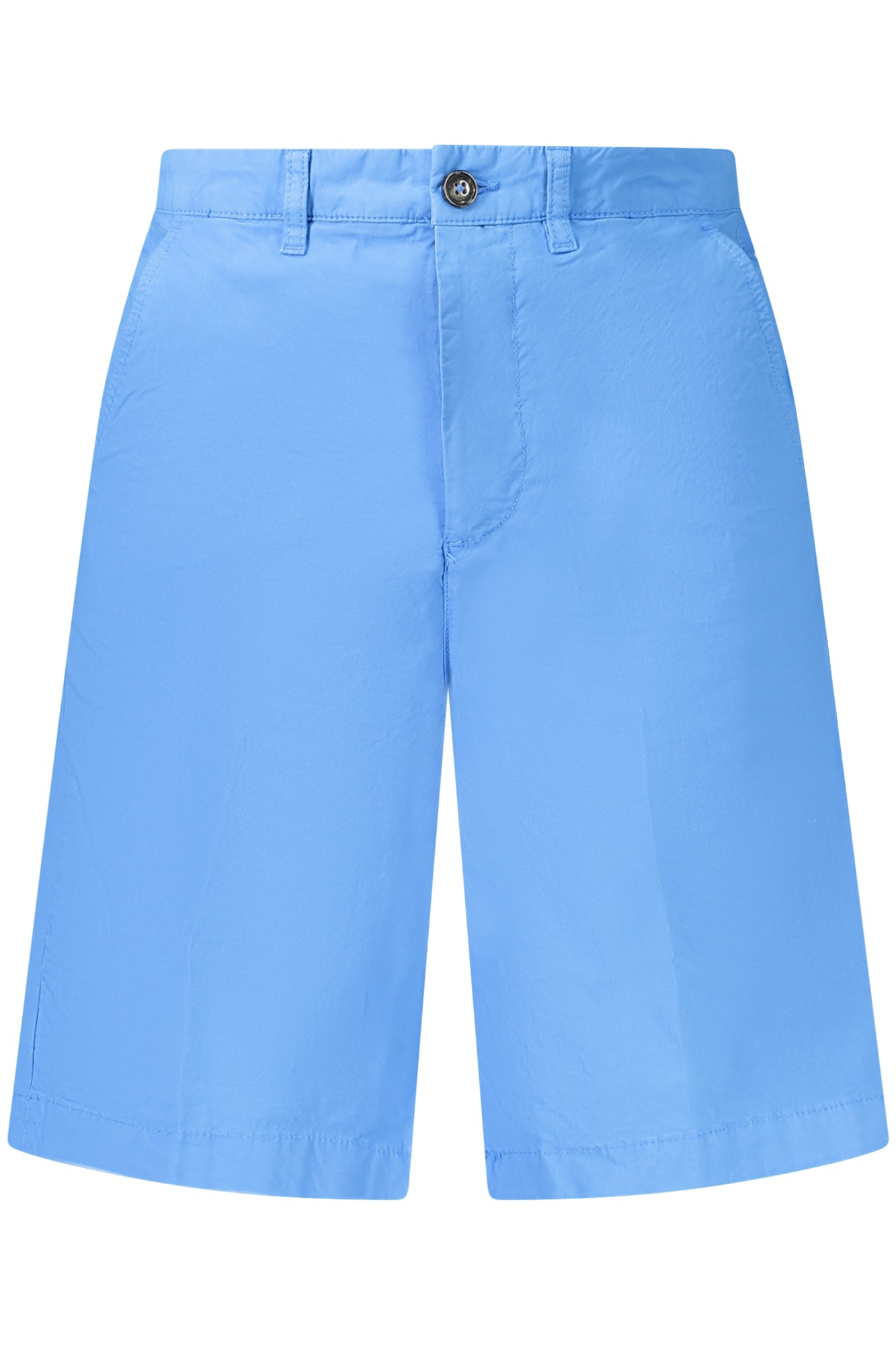 North Sails Men's Bermuda Pants Blue