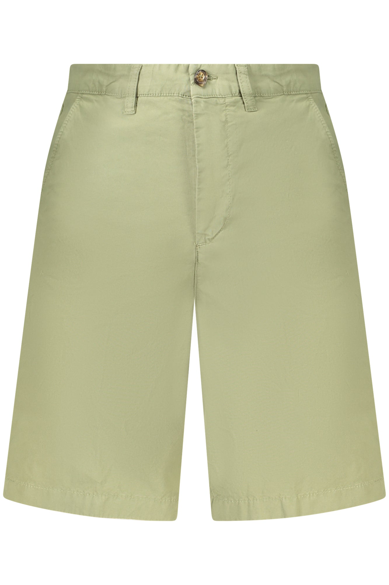 North Sails Men's Bermuda Pants Green