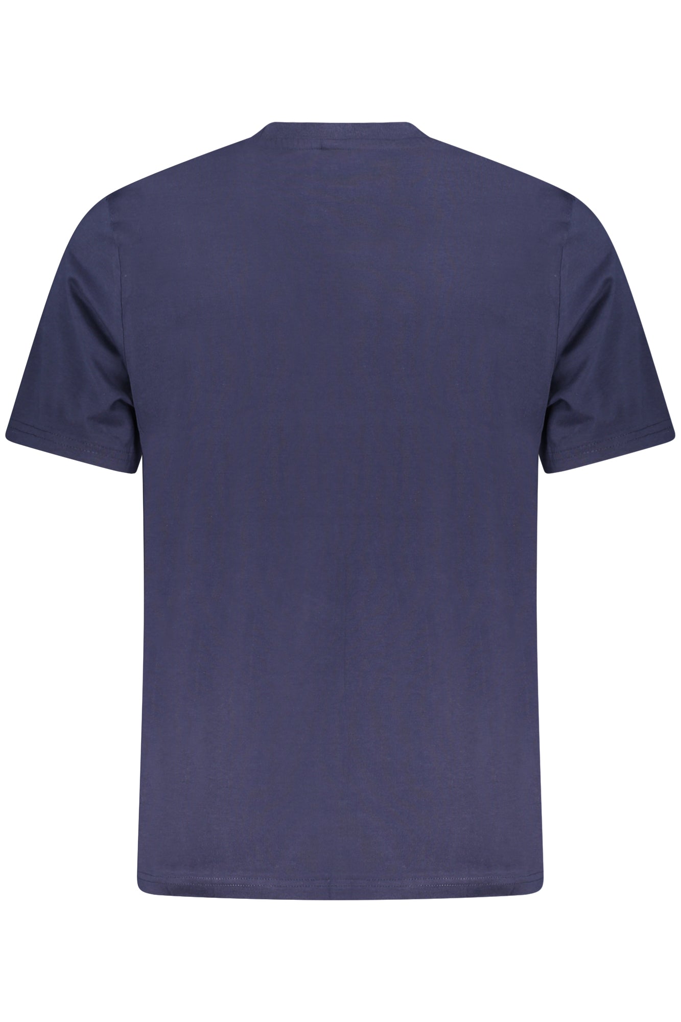 NORTH SAILS SHORT SLEEVE T-SHIRT MEN BLUE-1