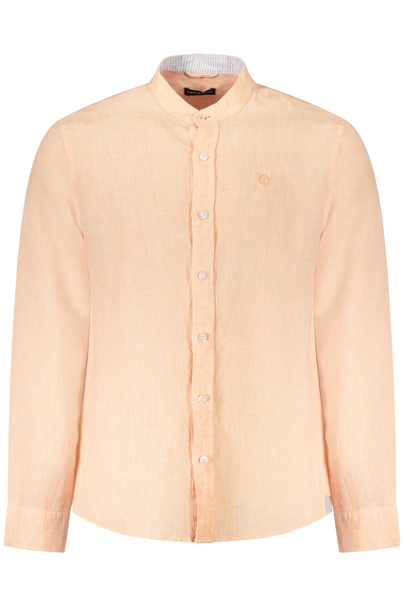 North Sails Long Sleeve Shirt Men Pink
