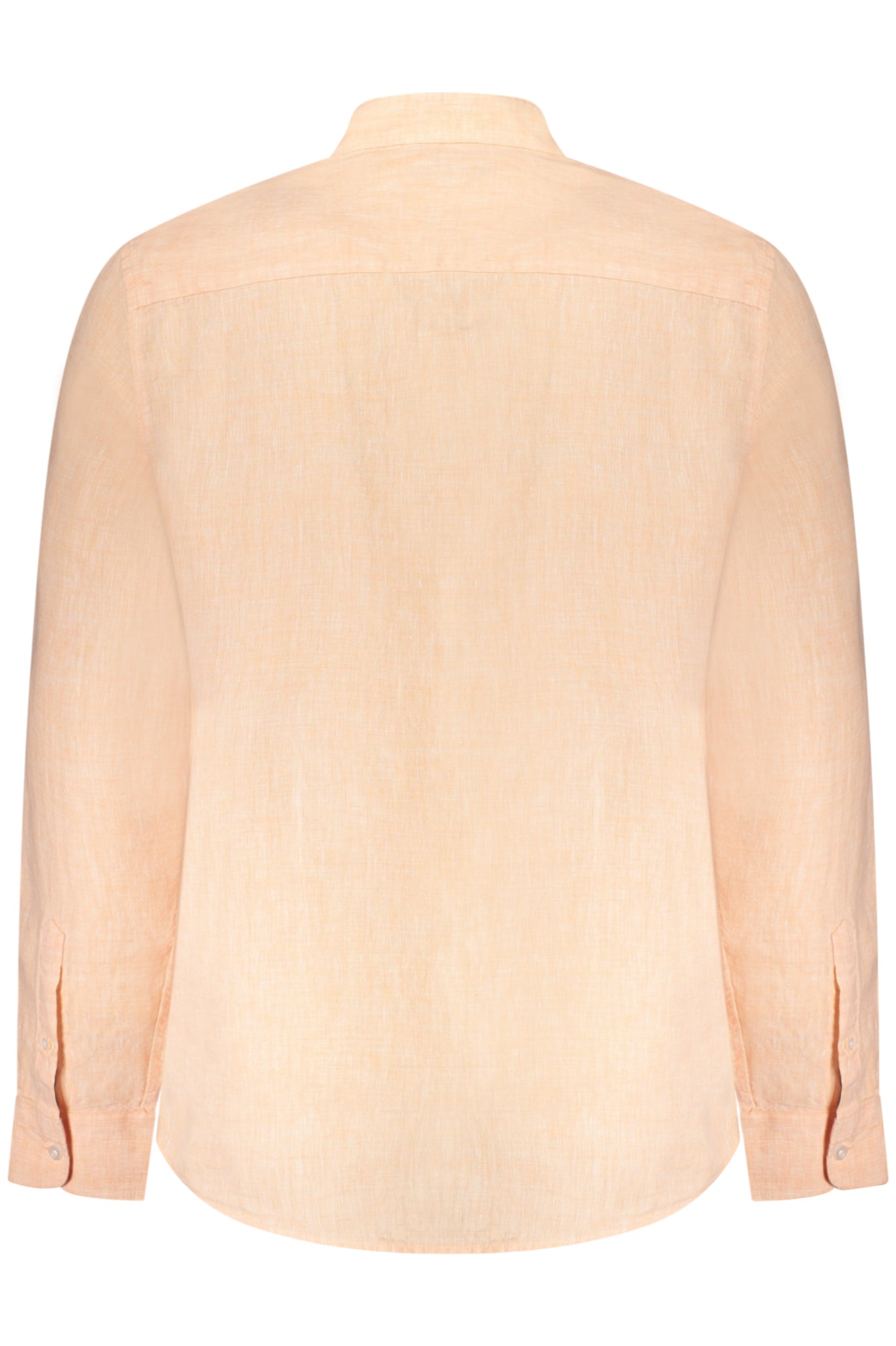 North Sails Long Sleeve Shirt Men Pink