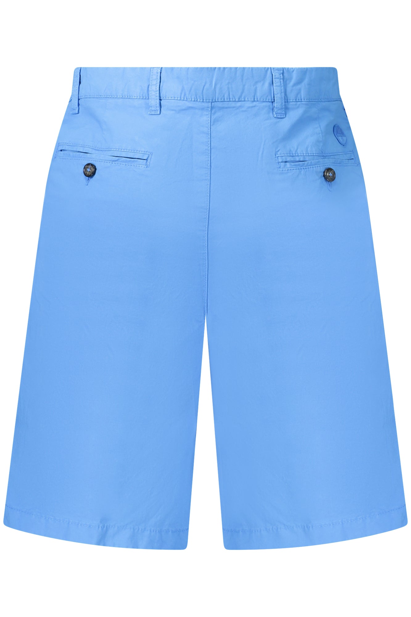 North Sails Men's Bermuda Pants Blue