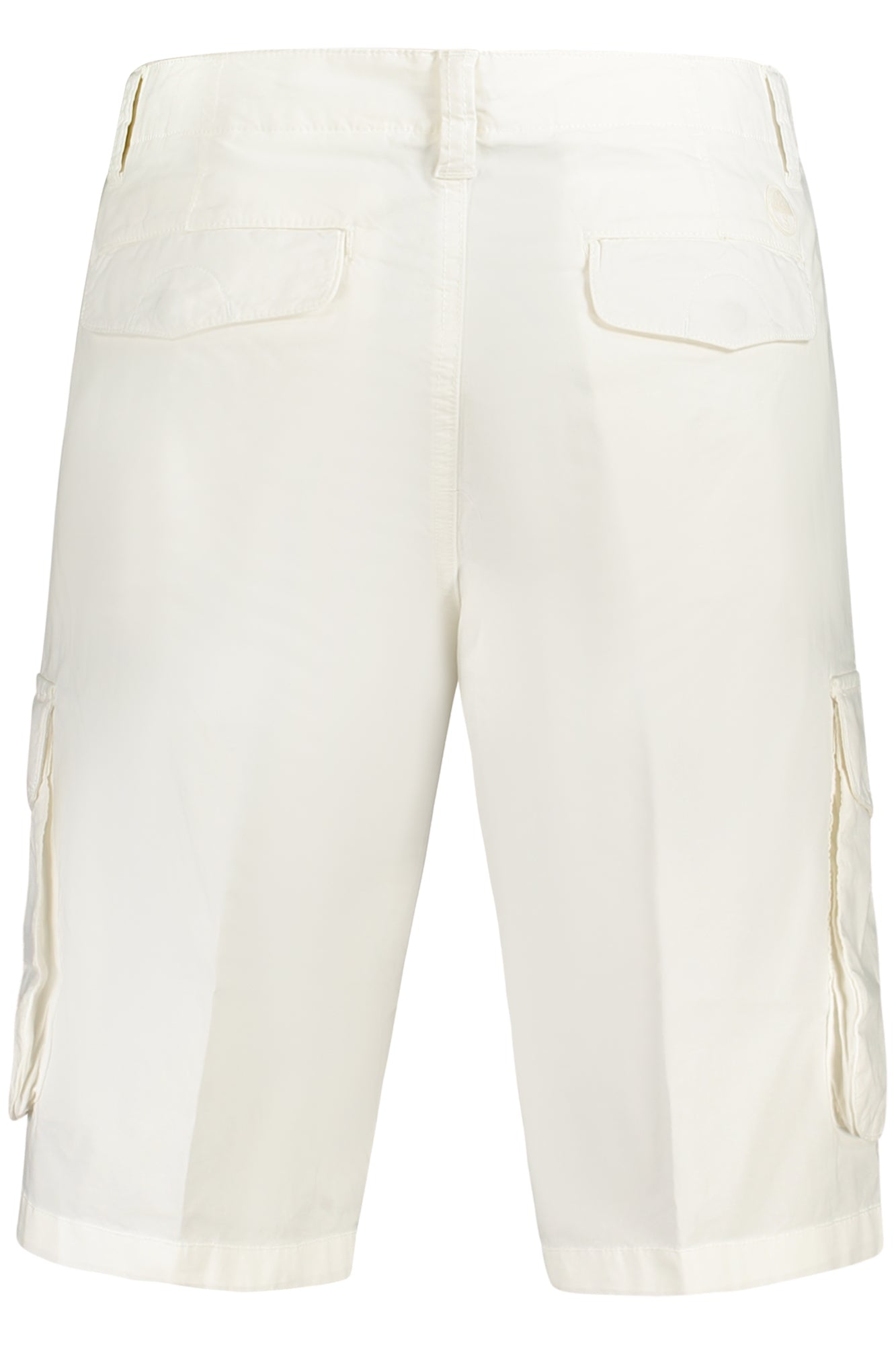 North Sails Men's Bermuda Pants White