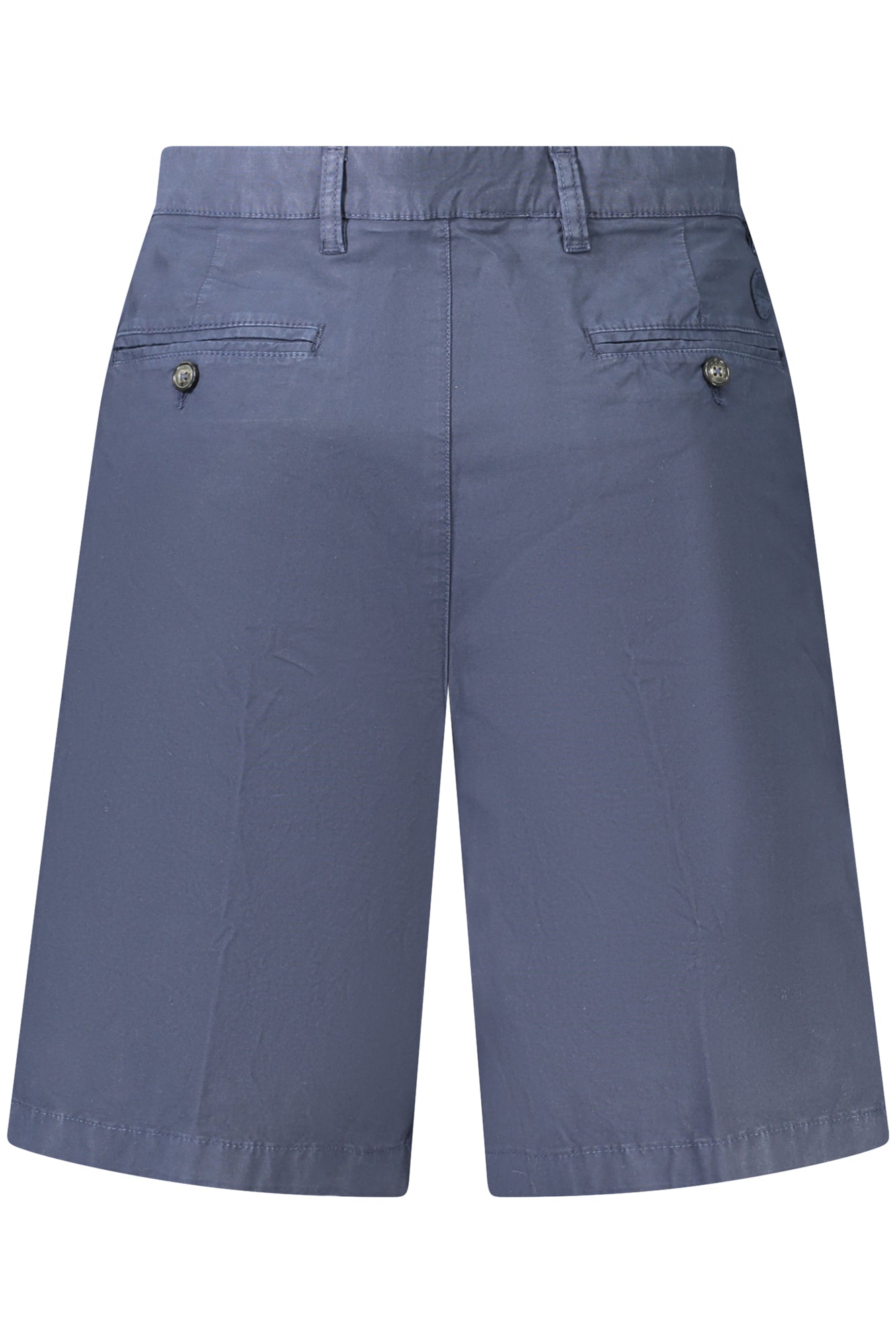 North Sails Men's Bermuda Pants Blue