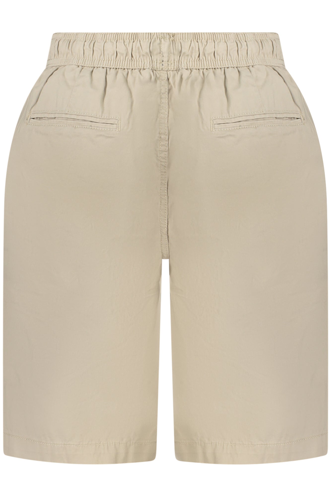 NORWAY 1963 MEN'S BERMUDA PANTS BEIGE-1