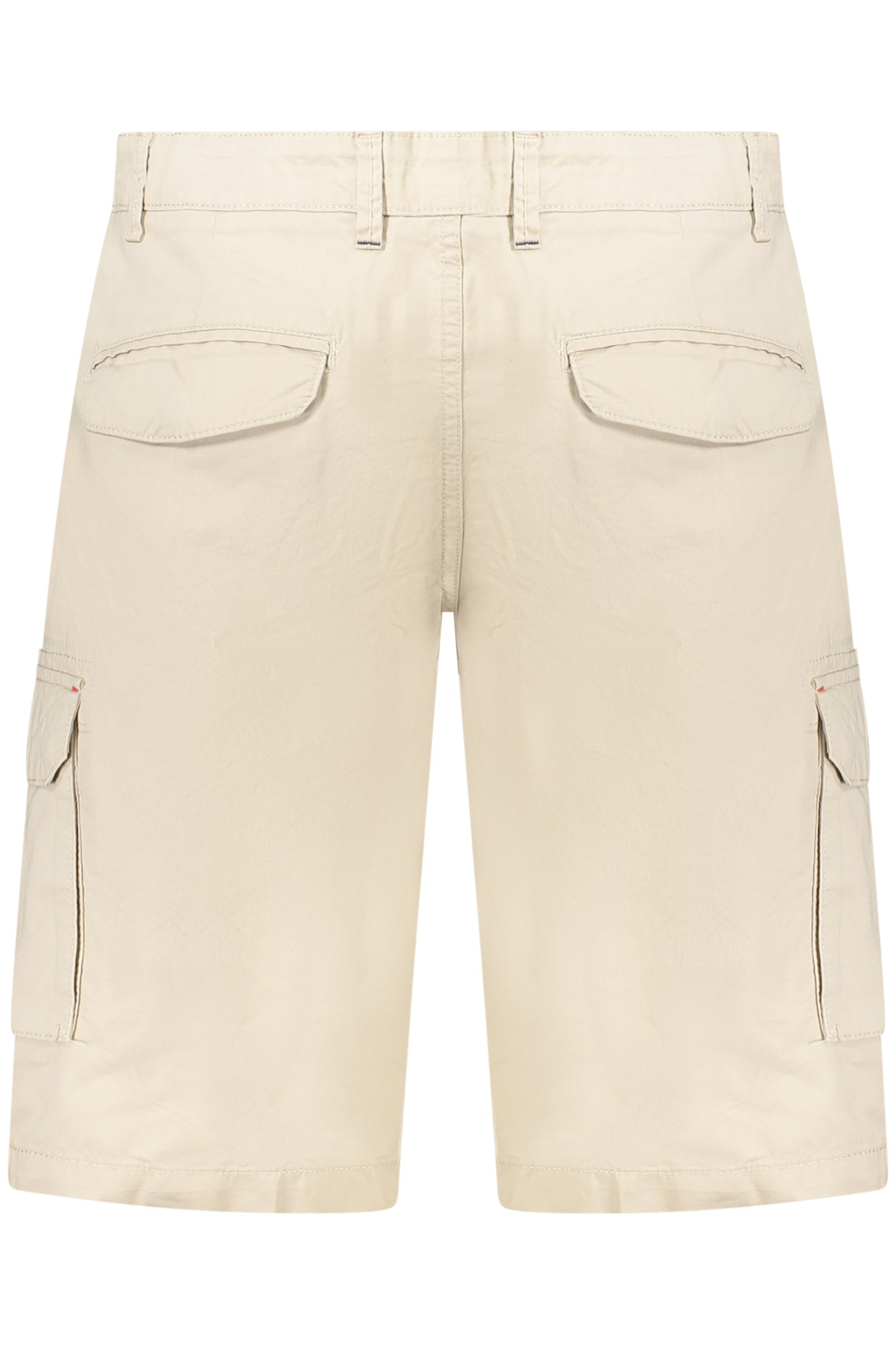 Norway 1963 Men's Bermuda Pants Beige