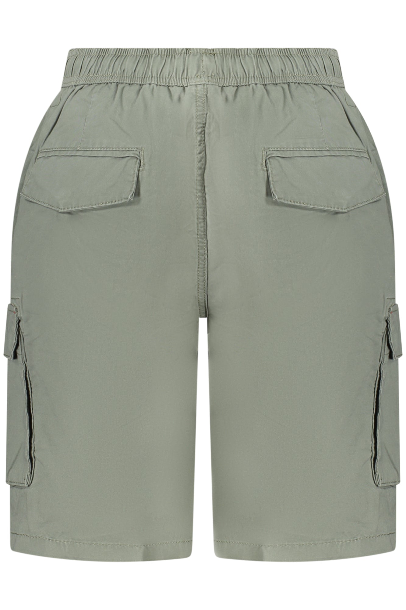 Norway 1963 Men's Bermuda Pants Green