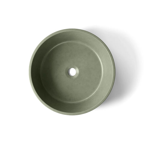 Nova Concrete Sink