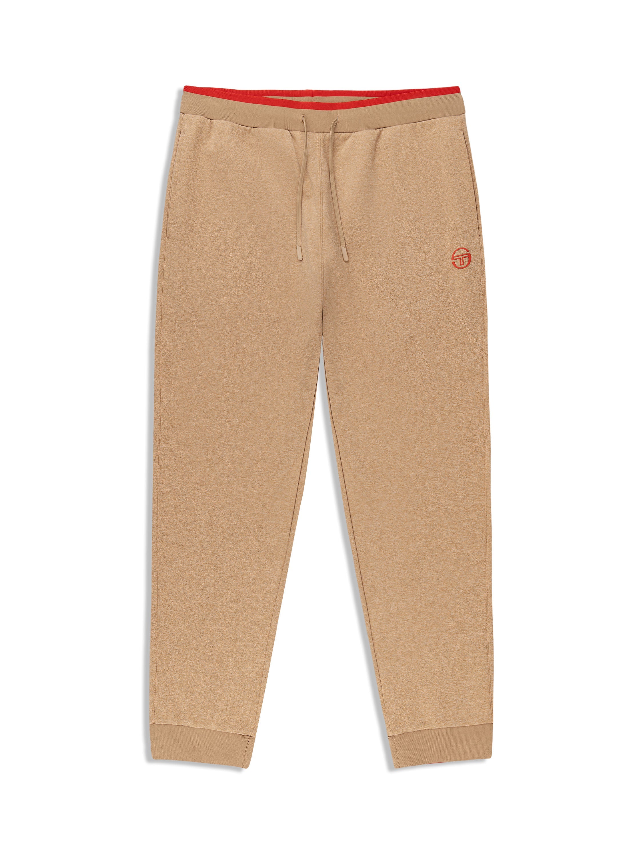 Nuvola Pants- Bronze Brown