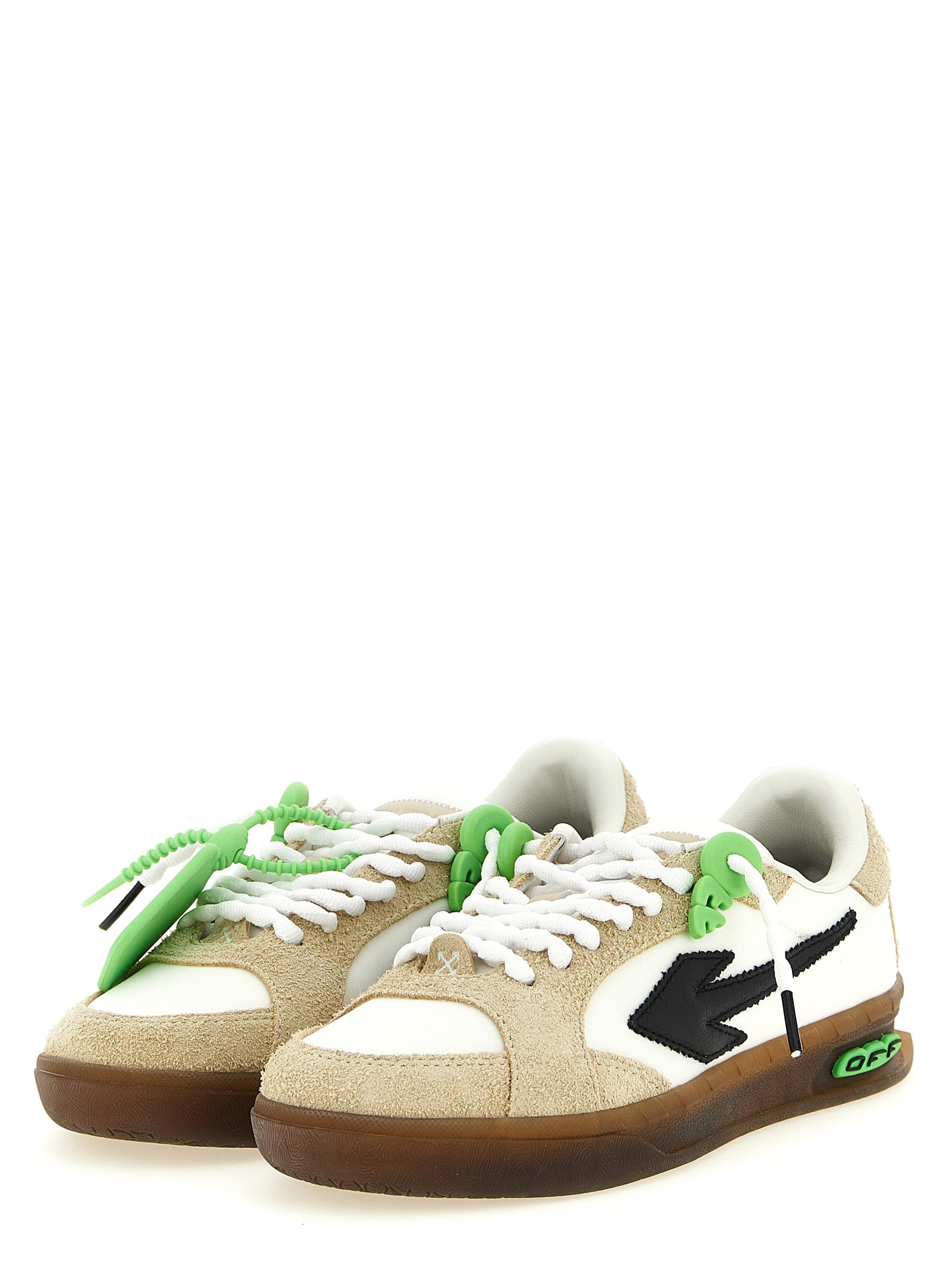 Nylon Suede Comfort Sneakers for Everyday Wear