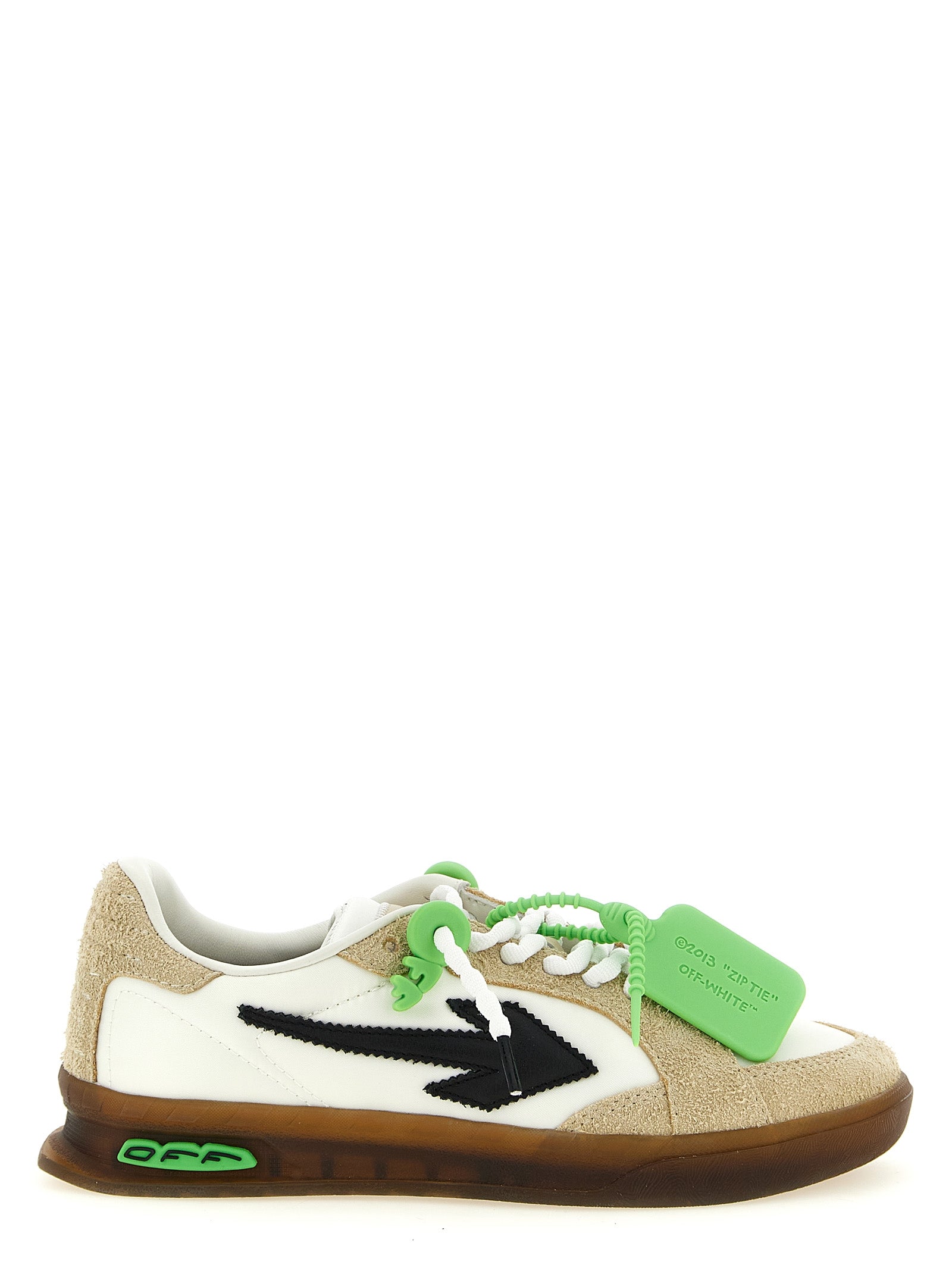 Nylon Suede Comfort Sneakers for Everyday Wear
