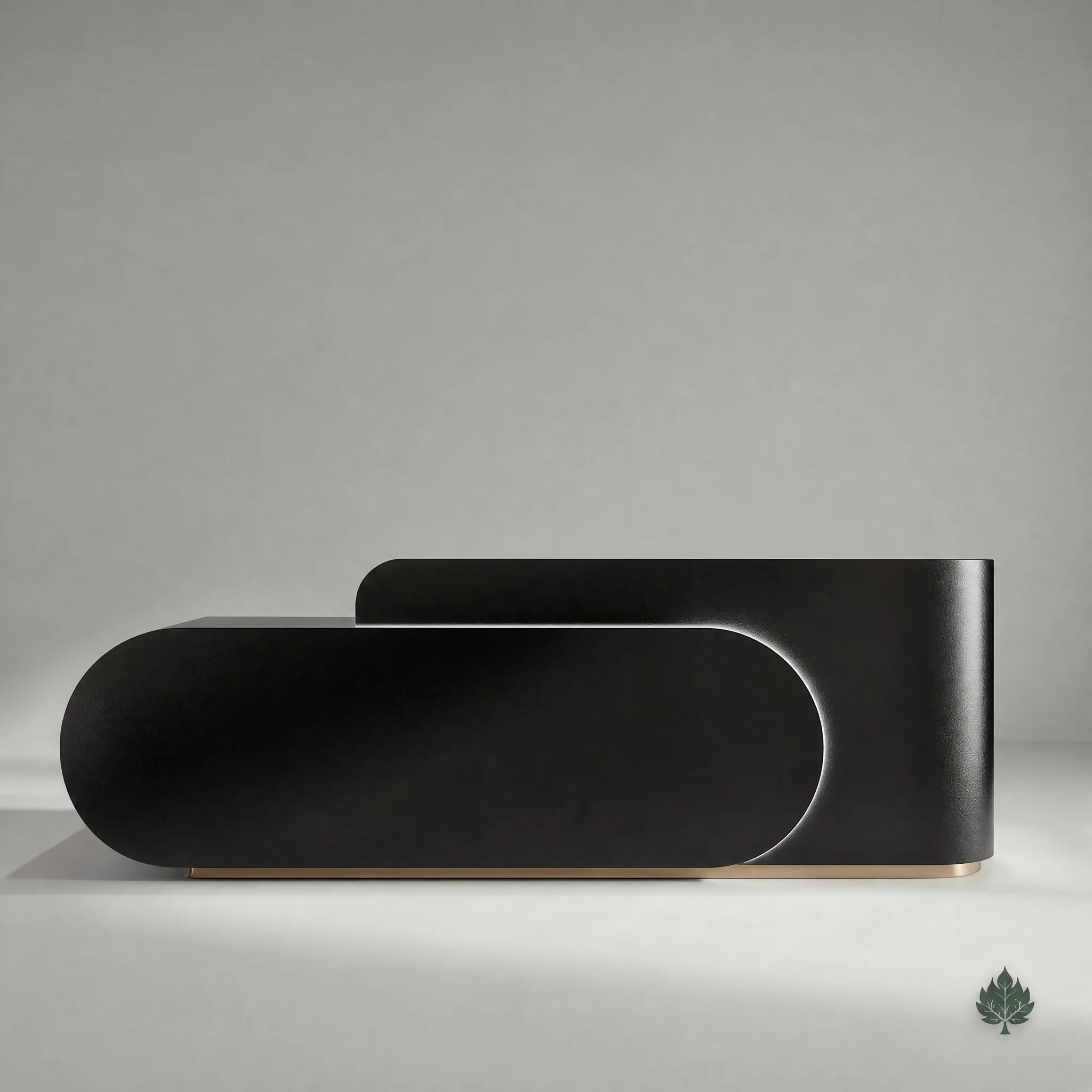 Odette · Front Reception Desk