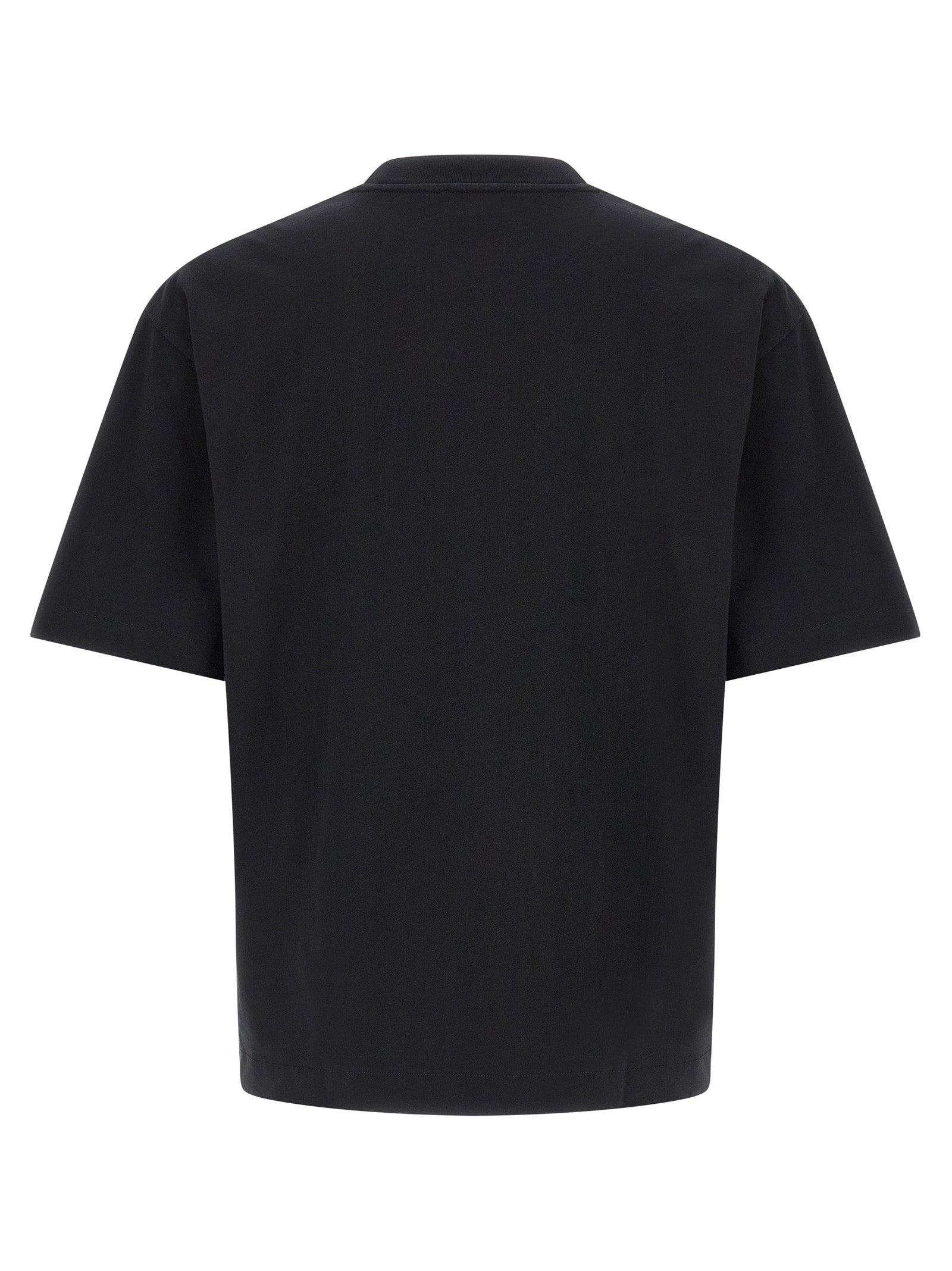 Off White Off-white Big Bookish Skate T-shirt