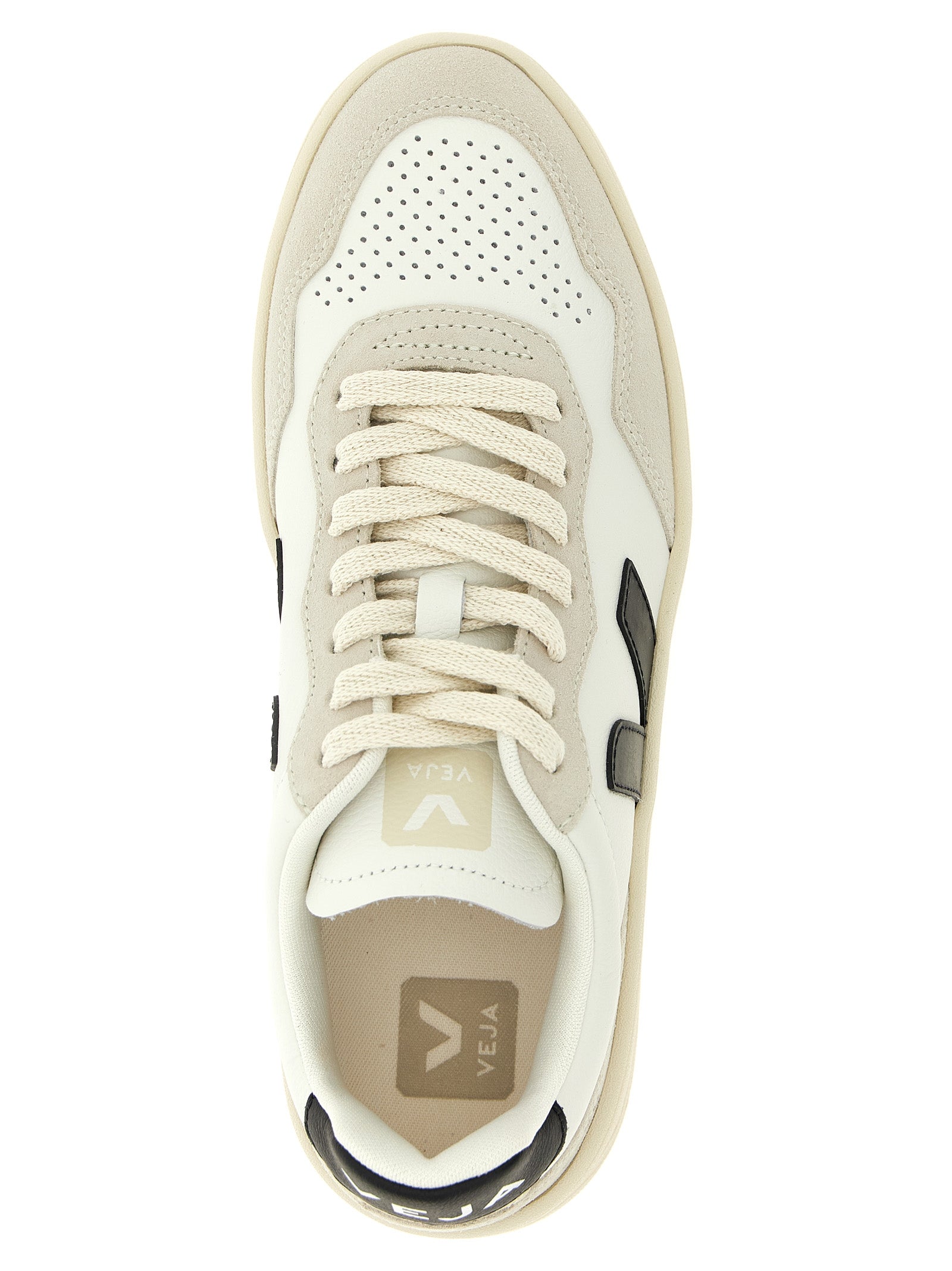 Organic Leather Suede Sneakers for Everyday Comfort