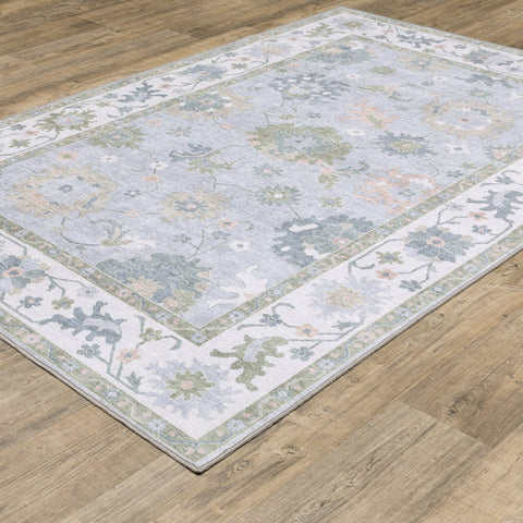 Medalia Area Rug : available in 7 sizes