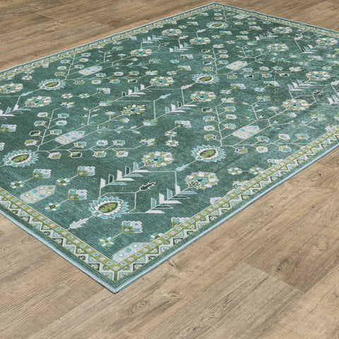 Medalia Area Rug - 7 size available