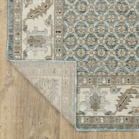 Medalia Area Rug - Available in 10 Sizes
