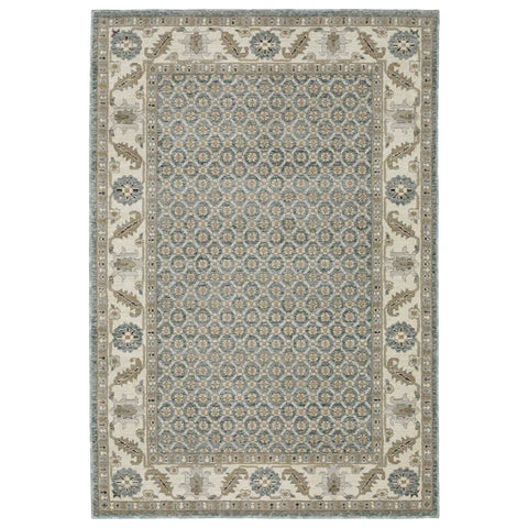 Medalia Area Rug - Available in 10 Sizes