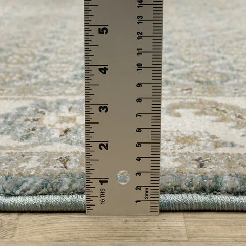 Medalia Area Rug - Available in 10 Sizes