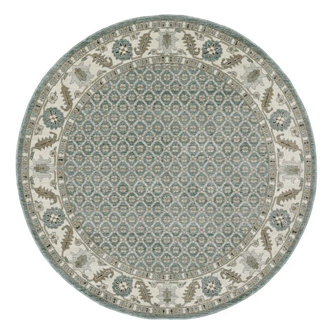 Medalia Area Rug - Available in 10 Sizes