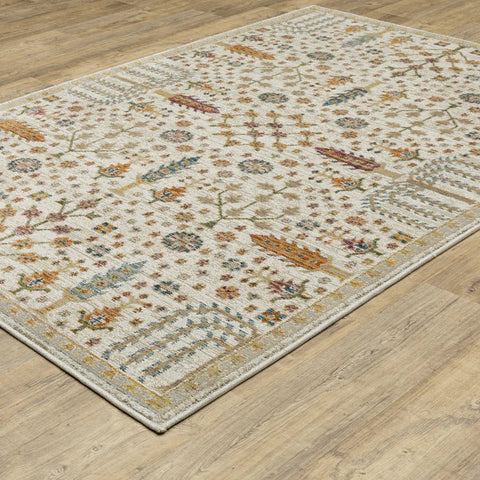 Medalia Area Rug - Available in 9 Size