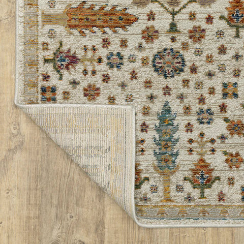 Medalia Area Rug - Available in 9 Size