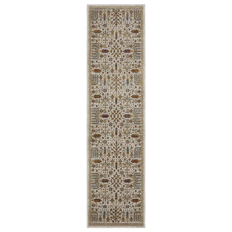 Medalia Area Rug - Available in 9 Size