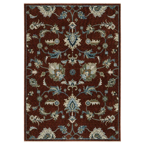 Fusion Area Rug - 6 size available
