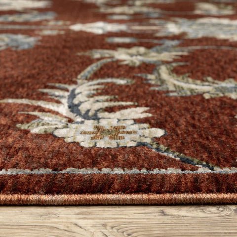 Fusion Area Rug - 6 size available