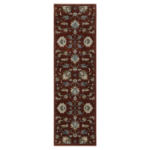 Fusion Area Rug - 6 size available