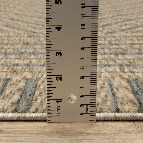 Fusion Area Rug - 6 size available