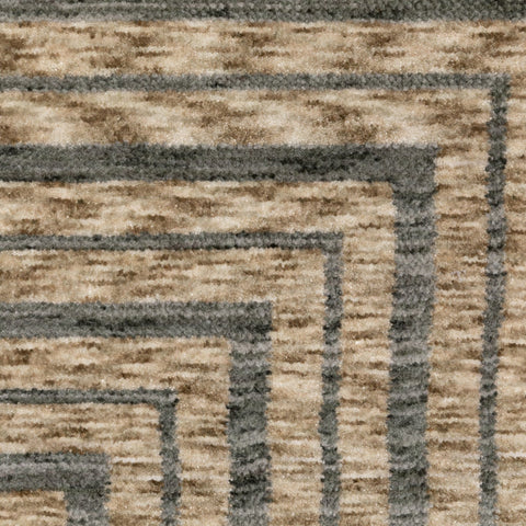 Fusion Area Rug - 6 size available
