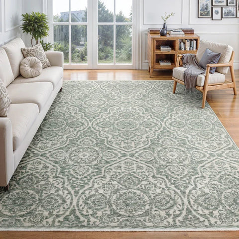 Fusion Area Rug - 6 size available
