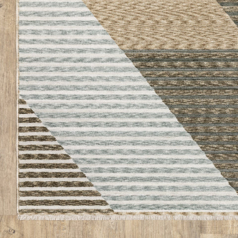 Fusion Area Rug - 6 size available