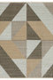 Fusion Area Rug - 6 size available