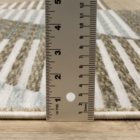Fusion Area Rug - 6 size available
