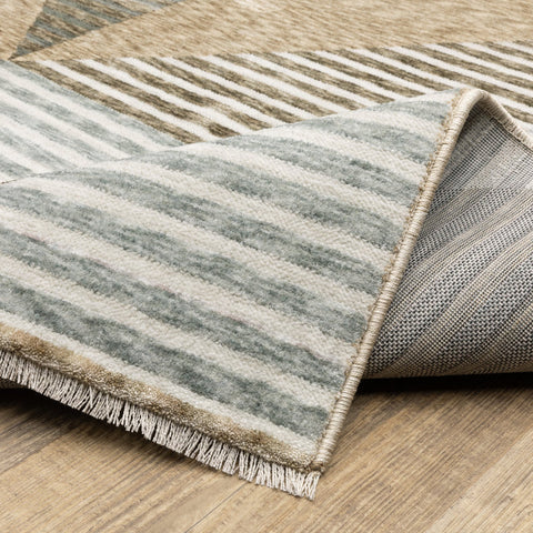 Fusion Area Rug - 6 size available