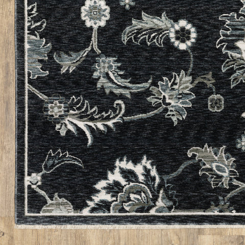 Fusion Area Rug - 5 size available