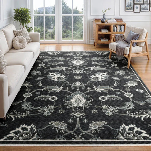 Fusion Area Rug - 5 size available