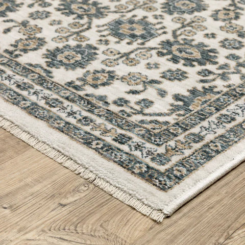 Fusion Area Rug - 6 size available