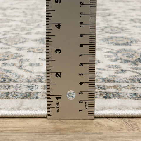 Fusion Area Rug - 6 size available